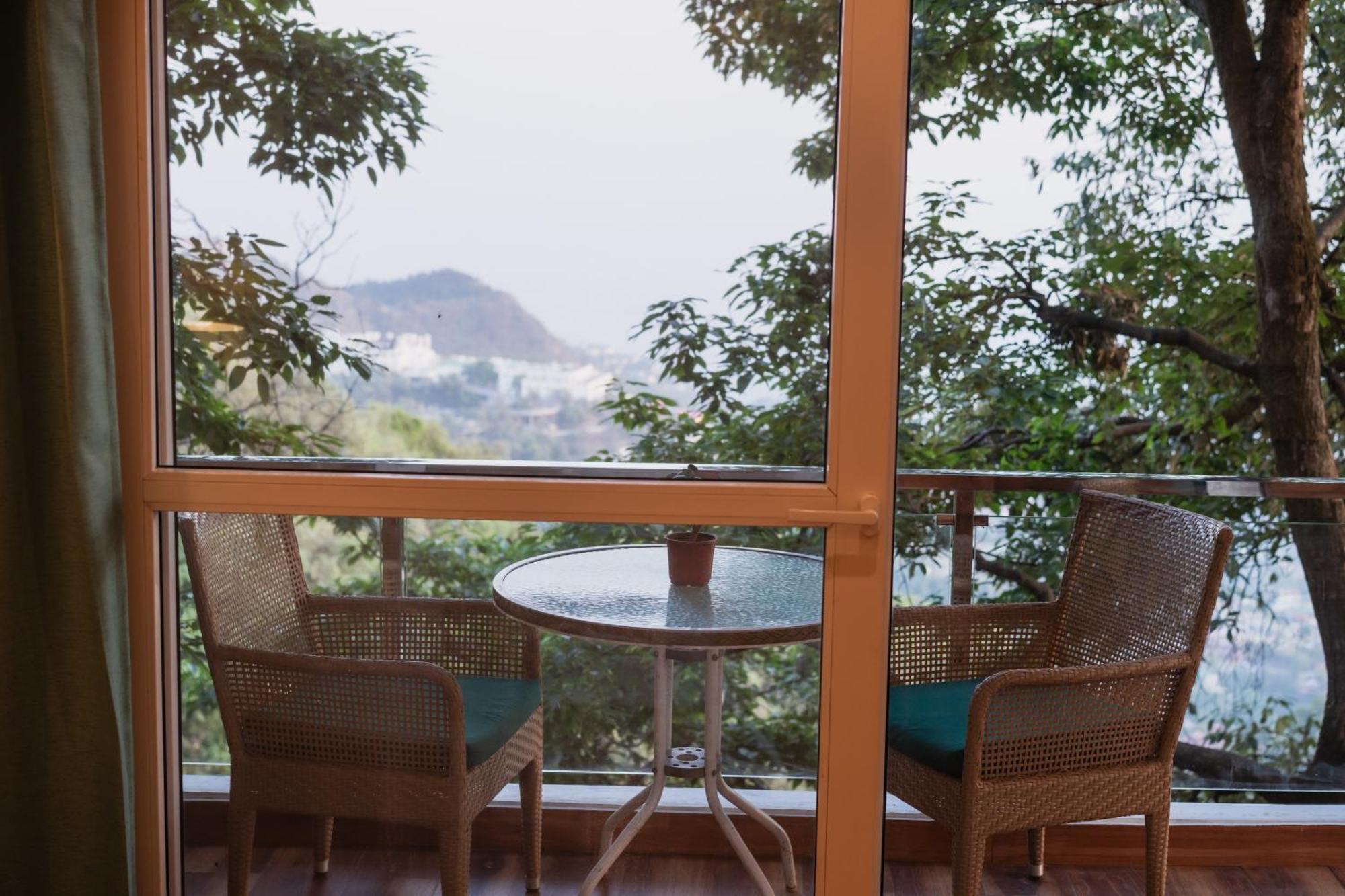 Sansa By The Woods - Manor&Spa Mussoorie Exteriér fotografie